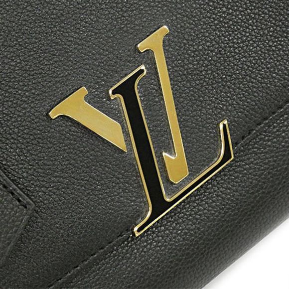 Louis Vuitton Taurillon Volta Shoulder Bag Handbag - Picture 3 of 9